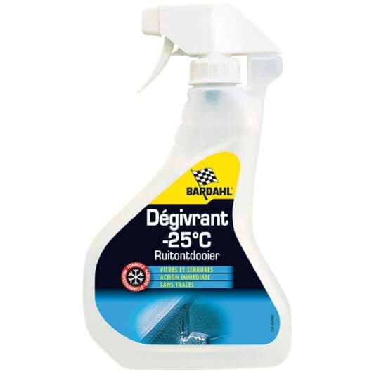 Bardahl Devigrant універсальний розморожувач