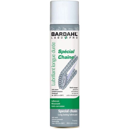 Мастило Bardahl Special Chain