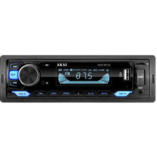 Магнітола AKAI AK-9015U