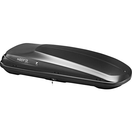 Автобокс Hapro Zenith 6.6 HP32575 Anthracite