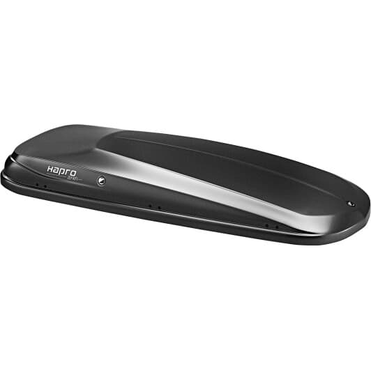 Автобокс Hapro Zenith 8.6 HP35360 Anthracite