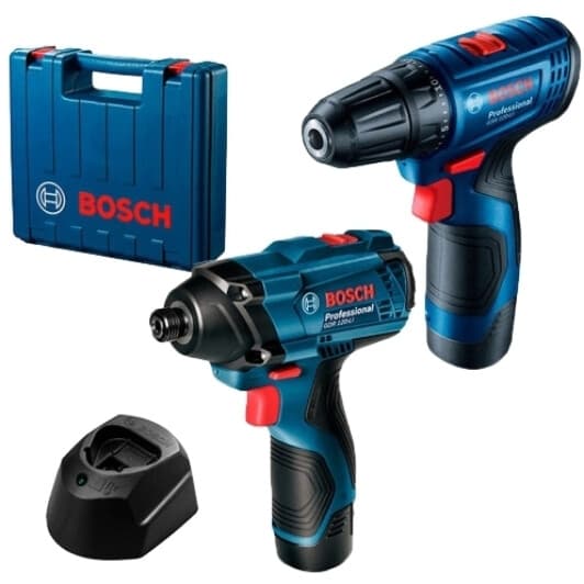 Набір інструментів Bosch 06019G8023 3 од.