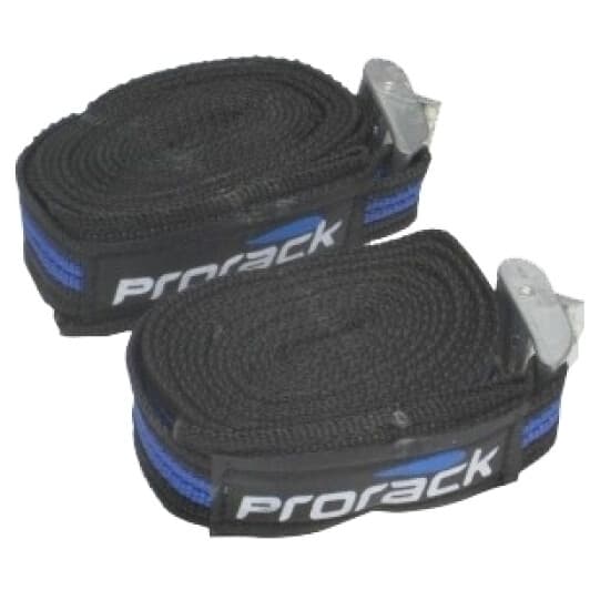 Комплект стяжных ремней Prorack 4,8 м PR3036