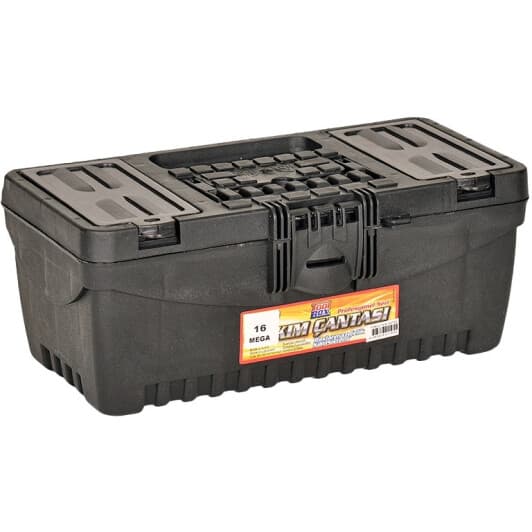 Ящик для інструментів SAHLER 43031