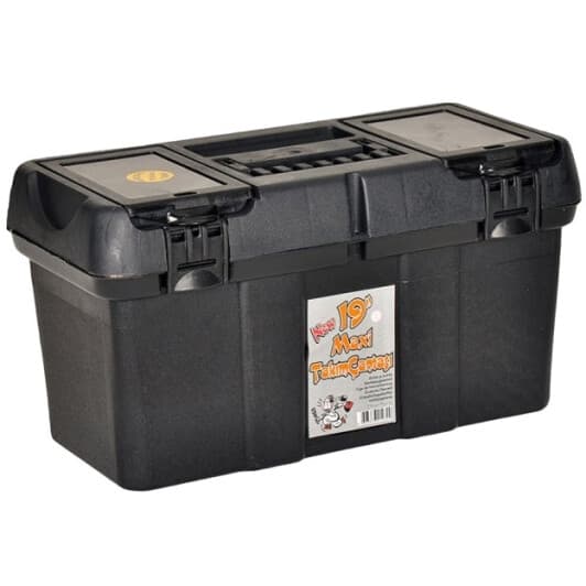 Ящик для инструментов SAHLER 25014 1