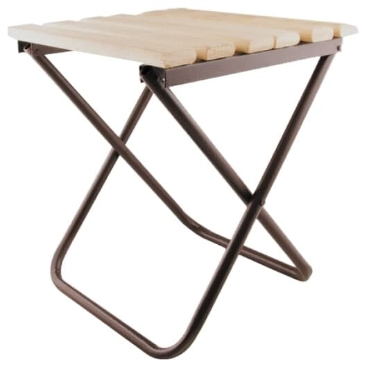 Стул складной ГОСПОДАР 920869