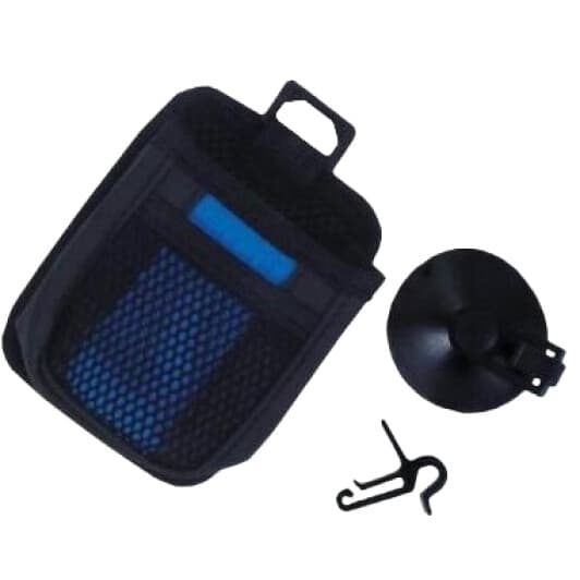 Тримач для телефона King мішечок KH-805-BLUE