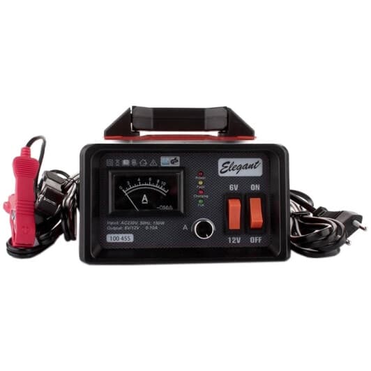 Зарядное устройство Elegant EL100455