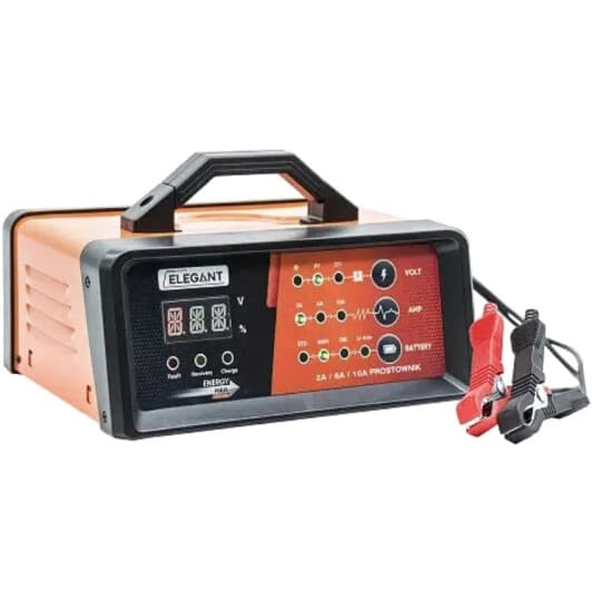 Зарядное устройство Elegant EL100456