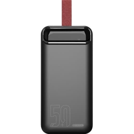 Повербанк Proda Leader 50000 mAh
