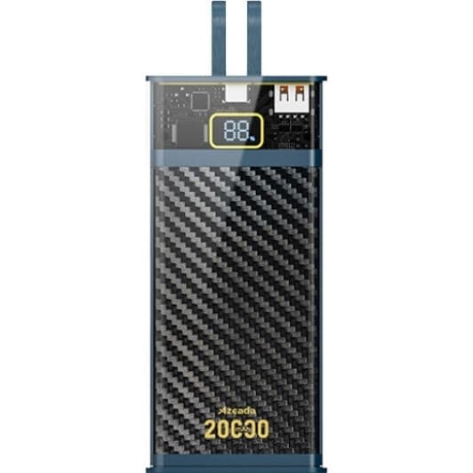 Повербанк Proda Azeada Surey 20000 mAh 22.5 Вт