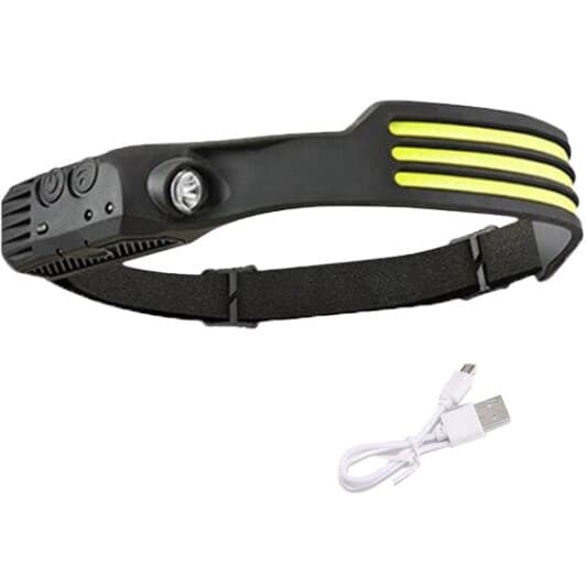 Налобний ліхтар XoKo XK-HL-300