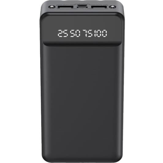 Повербанк XoKo PR163 20000 mAh