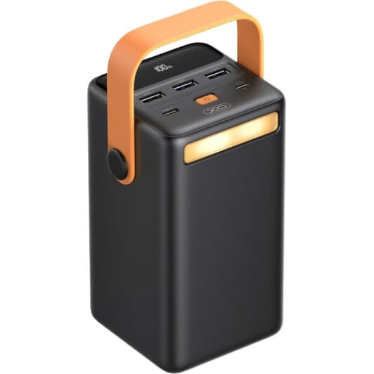 Повербанк XoKo PR168 50000 mAh 22.5 Вт