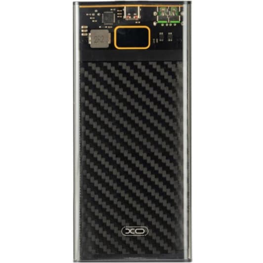 Повербанк XoKo PR196 20000 mAh 22.5 Вт
