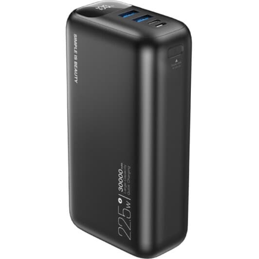 Повербанк XoKo PR200 30000 mAh 22.5 Вт