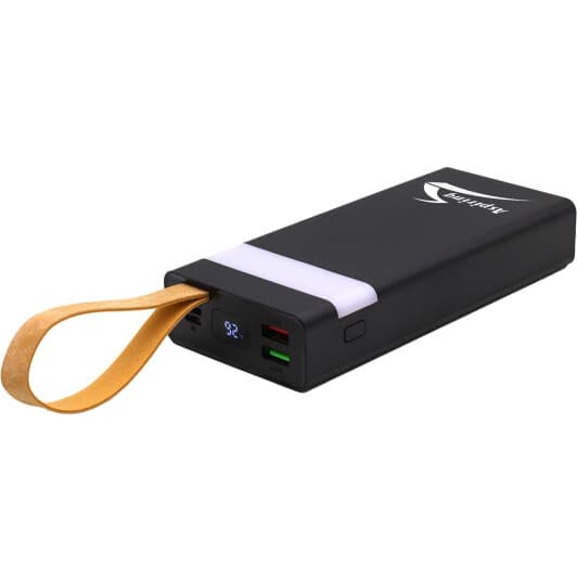 Повербанк Aspiring Light 20 20000 mAh 22.5 Вт