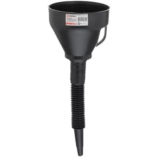 Лійка Intertool AT-3080 універсальна пластикова