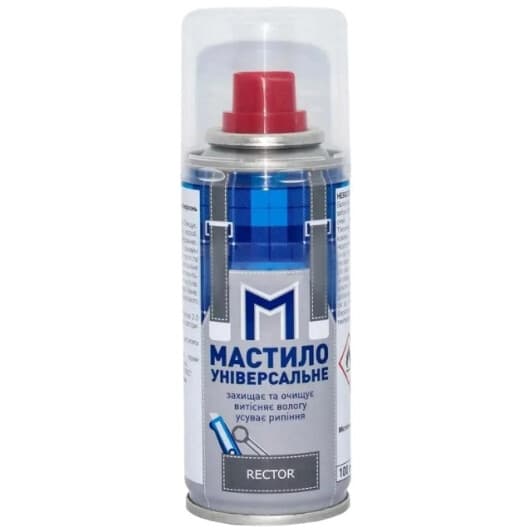 Смазка Rector универсальная