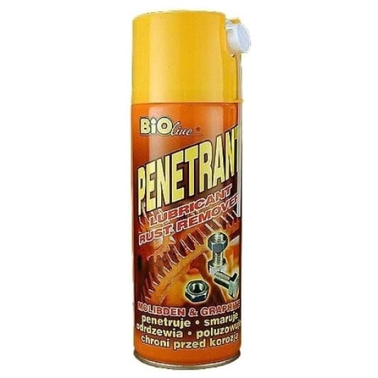 Смазка BIOLINE Penetrant