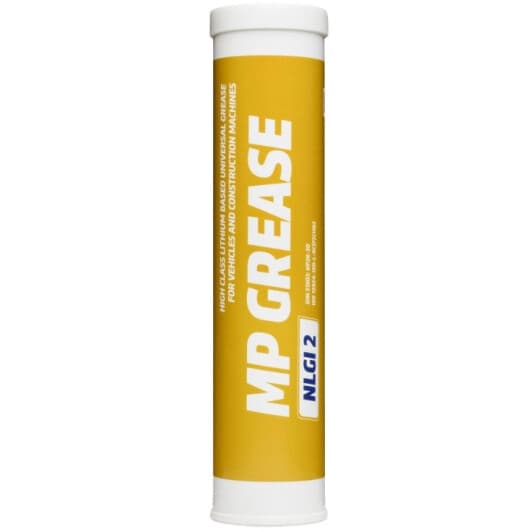 Смазка Neste MP Grease