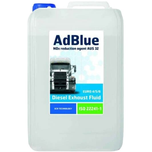 Adblue Prista (10 л)