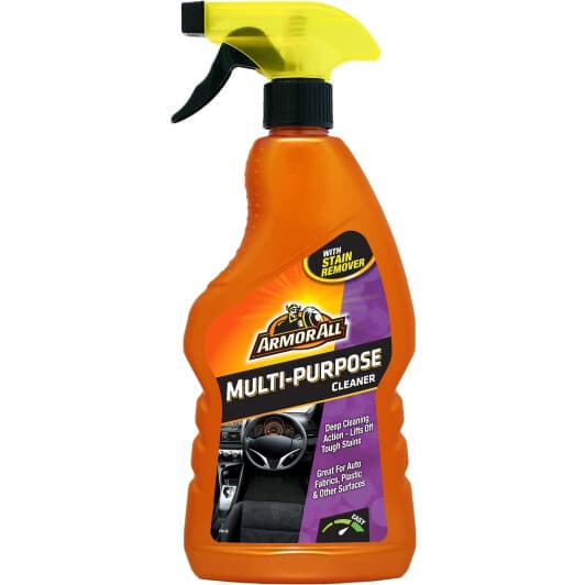 Очисник салону ArmorAll Multi-Purpose Cleaner 500 мл