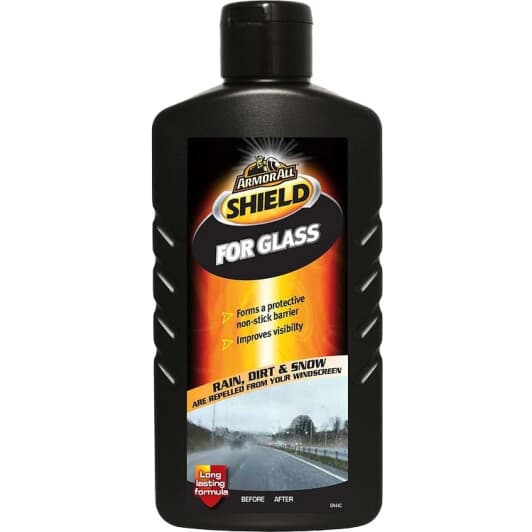 Антидождь ArmorAll Shield For Glass 301915100 200 мл