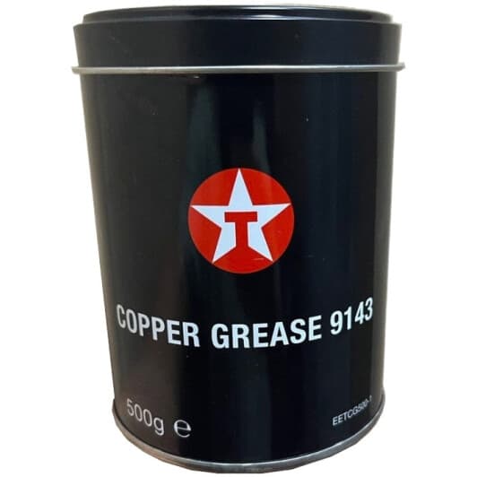 Мастило Texaco Copper Grease 9143