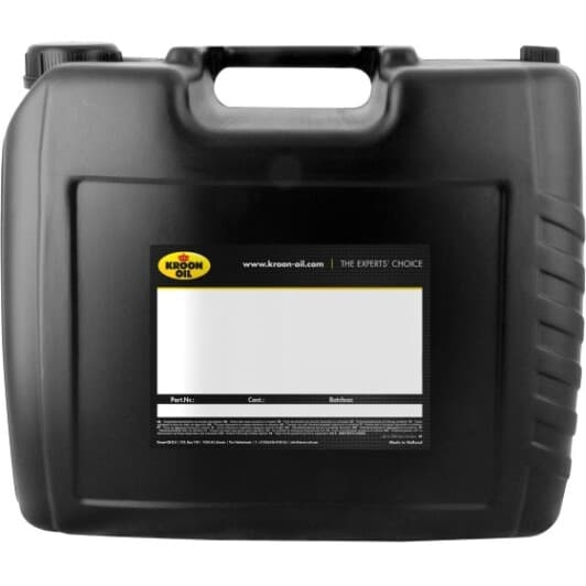 Kroon Oil Fleetoil Super 15W-40 моторна олива
