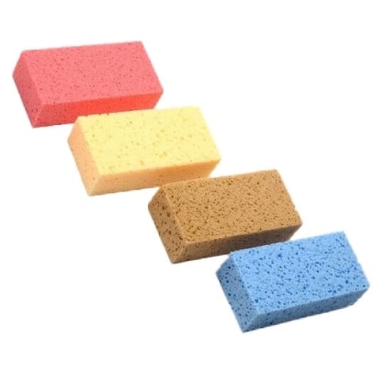 Губка Tom Par TP096099 220х110х65