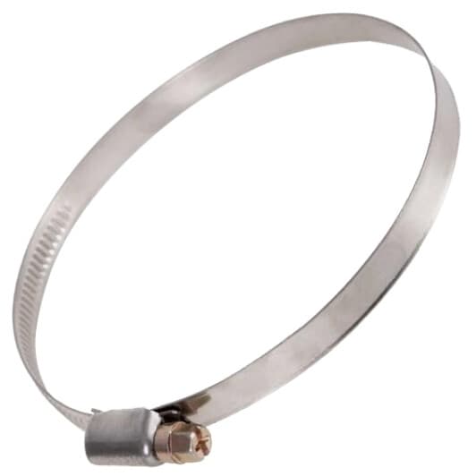 Хомут Vitol 00000025090 червячный 120-140 мм сталь W2 1 шт