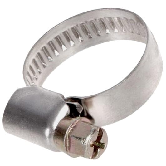 Хомут Vitol V0000000252 червячный 20-32 мм сталь W2 1 шт