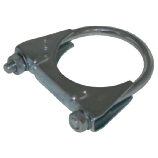 Хомут FA1 913980 драбина (U-подібний) 80 мм 1 шт