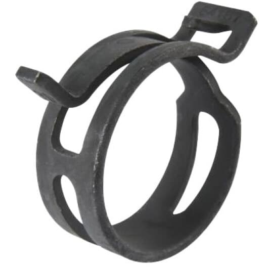 Хомут Herth+Buss 50268530005 пружинный 28-32,5 мм сталь оцинкованная W1 1 шт