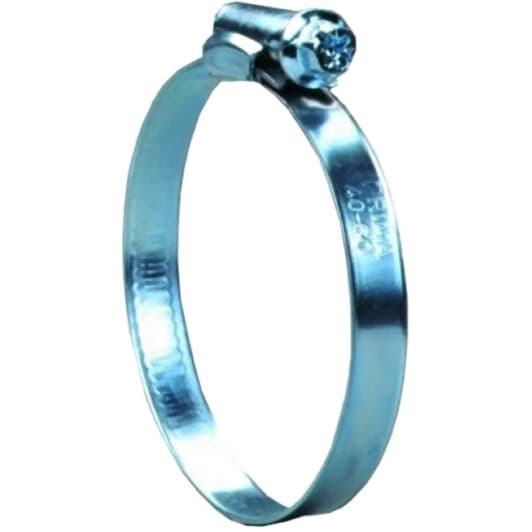 Хомут Masner p9150170 черв'ячний 150-170 мм сталь W2 1 шт