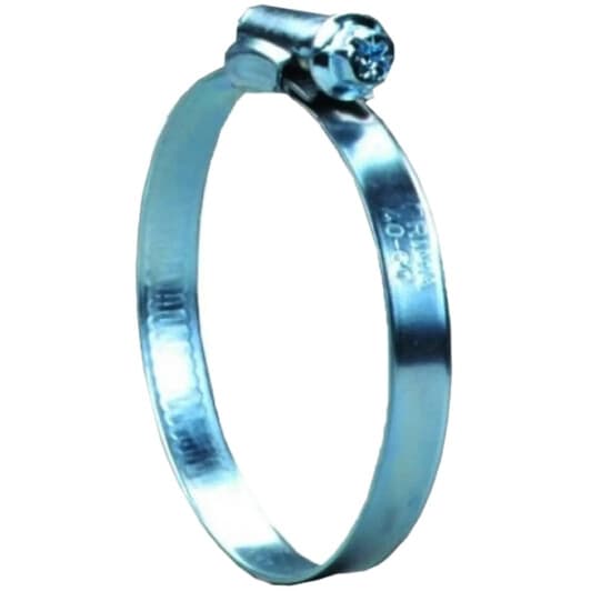 Хомут Masner p9160180 черв'ячний 160-180 мм сталь W2 1 шт