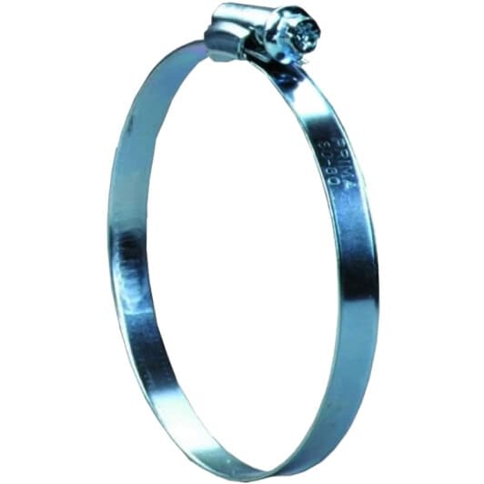 Хомут Masner p9170190 червячный 170-190 мм сталь W2 1 шт