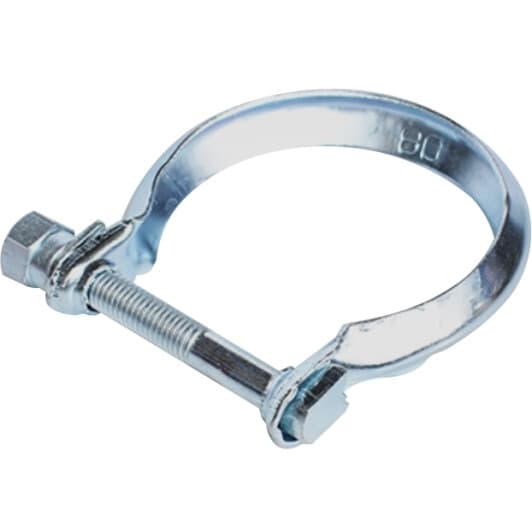 Хомут AutoTechteile 5121218 гвинтовий 62 мм 1 шт