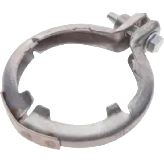 Хомут AutoTechteile 1004970 гвинтовий 1 шт