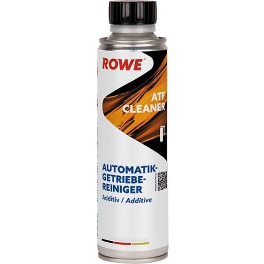 Промивка Rowe ATF Cleaner