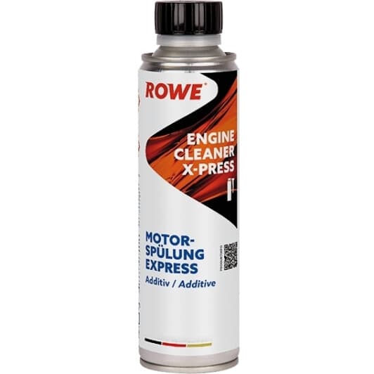 Промивка Rowe Hightec Engine Cleaner X-Press