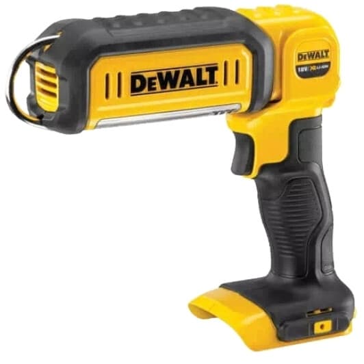 Прожектор DeWALT DCL050