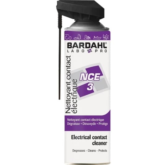 Смазка Bardahl NCE 3