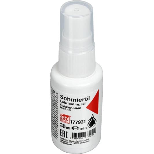 Мастило Febi Lubricanting Oil