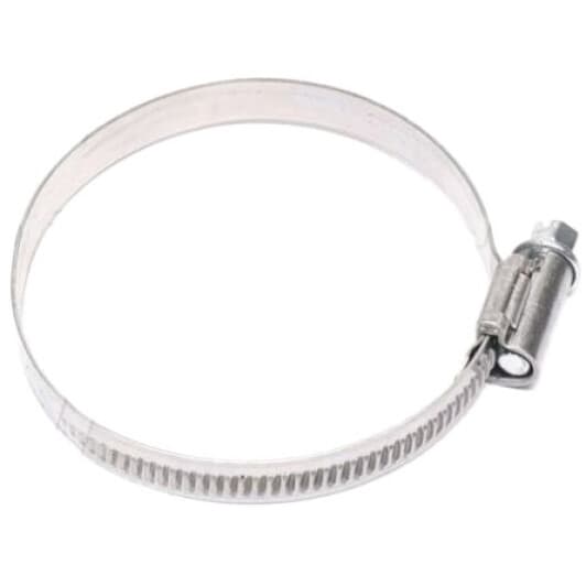 Хомут Norma rasmussen 50709w2 черв'ячний 50-70 мм сталь W2 1 шт