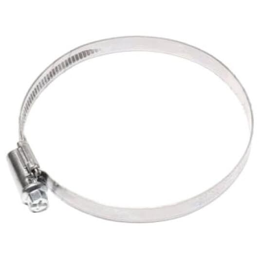 Хомут Norma rasmussen 709012w2 черв'ячний 70-90 мм сталь W2 1 шт