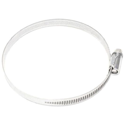 Хомут Norma rasmussen 801009w2 черв'ячний 80-100 мм сталь W2 1 шт