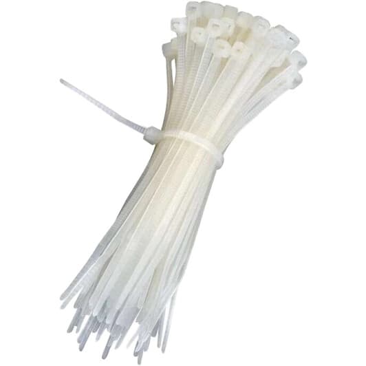 Набор стяжек Mikalor CABLETIE48200