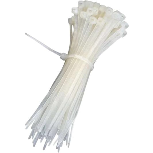 Набор стяжек Mikalor CABLETIE48300